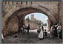 A1979 Roma Sparita di E. Roesler Franz ARCO DEI TOLOMEI